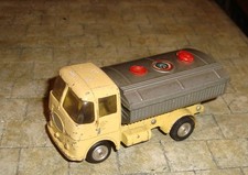 ERF NEVILLE CEMENT TIPPER TRUCK - CORGI TOYS  - PLAYWORN/UNBOXD MODEL 64 G