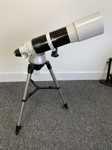 Sky watcher evostar 120 - evostar,