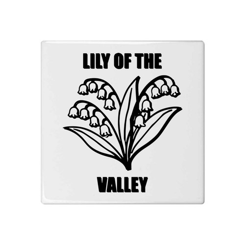 Lily the valley flower - the, flower'