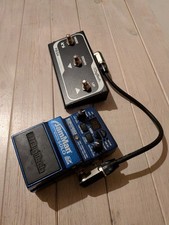 JamMan Digitech Looper Pedal &