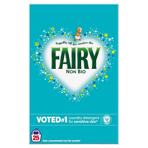 Fairy non bio - bio, powder