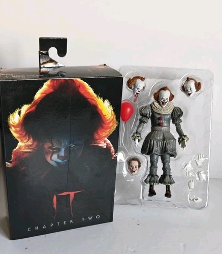 Neca chapter scale - neca,