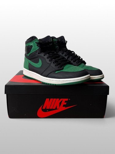 Nike air jordan black - 1,