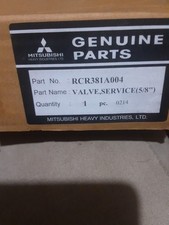 Mitsubishi Heavy Industries