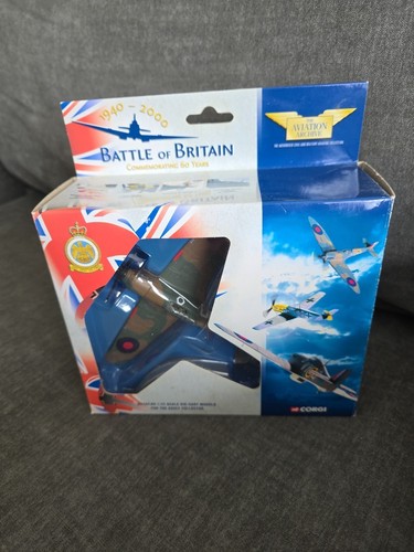 Corgi battle britain - corgi,