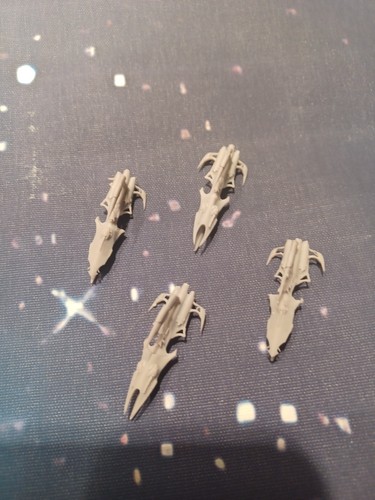 Battle fleet gothic dark - battle,