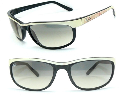 Ray ban sunglasses black - ban, grey