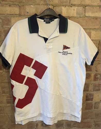 Vintage polo ralph lauren - polo,