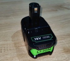18V 6.0Ah P108 Replacement Battery for Ryobi