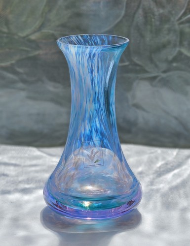 Vintage caithness blue - caithness, and