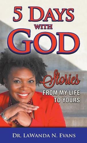 Five days with god stories - days, god: