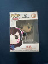 Funko Pop! Overwatch #491