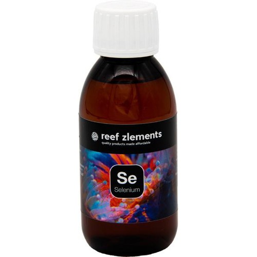 Reef zlements trace - zlements,