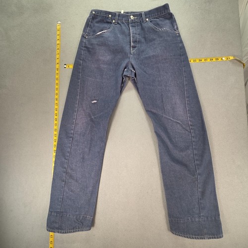 Vtg levis engineered jeans - vtg,
