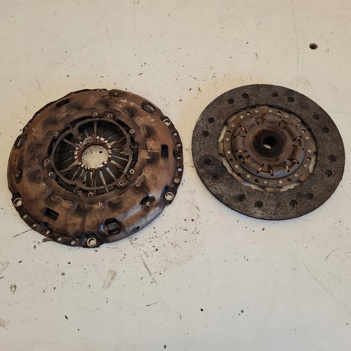 Complete clutch fiat - complete,