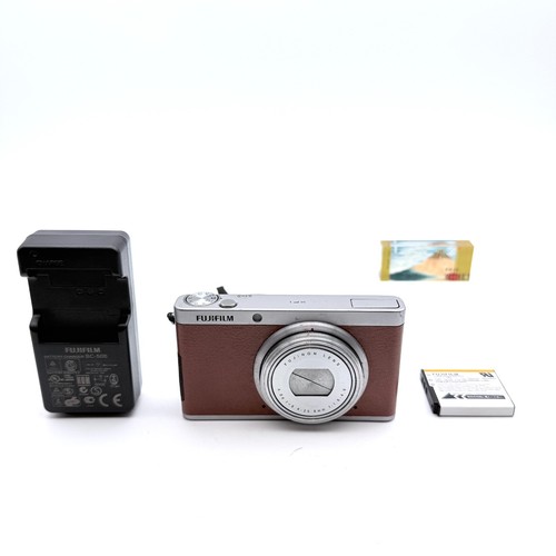 Fujifilm xf1 digital - digital, camera