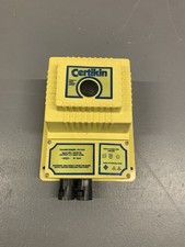 CERTIKIN PU11H4 UNDERWATER SWIMMING POOL LIGHT TRANSFORMER  4x 100w /4x LED 12v