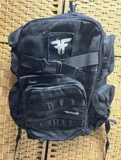 Fallen Shoes X Jamie Thomas