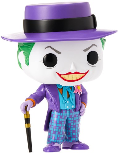 Funko batman 1989 - super, sized