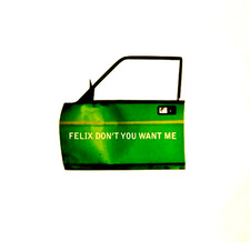 FELIX - DONT YOU WANT ME - 12"