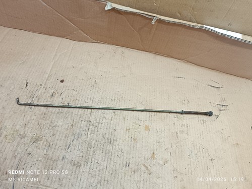 Rear brake rod for - for, yamaha