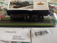 Bachmann OO Gauge 32 301 BR