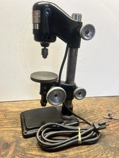 DUMORE 16-021 Sensitive Bench