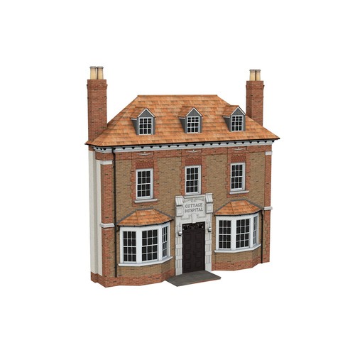 Bachmann 0204 scenecraft - 44-0204,