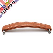 New Retro Leather Style Guitar