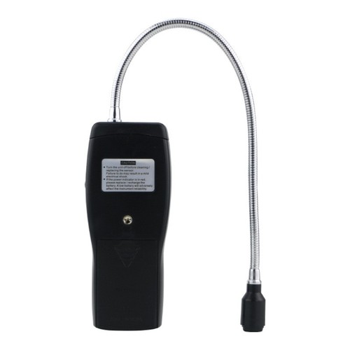 Electronic gas sniffer - electronic,