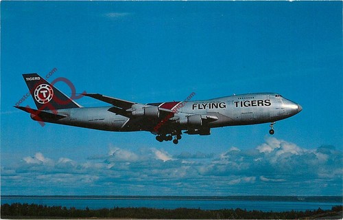Picture postcard flying - picture, postcard::flying