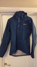 Mens montane goretex jacket - mens,