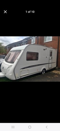 Swift challenger 2006 berth - challenger, 2