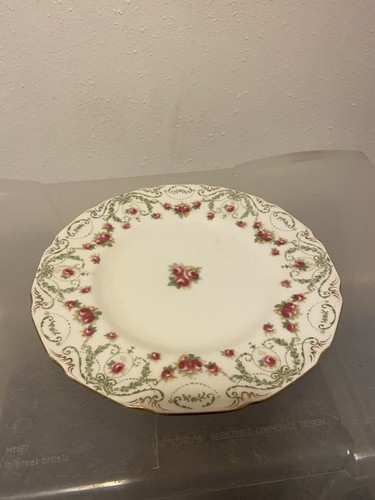 Vintage royal doulton floral - doulton,