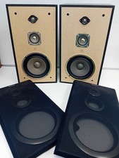Vintage 1990s Sony SS-A302 Speaker 44 x 24cm