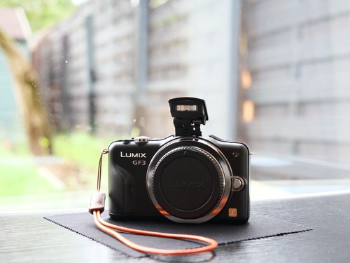 Panasonic lumix dmc - lumix,