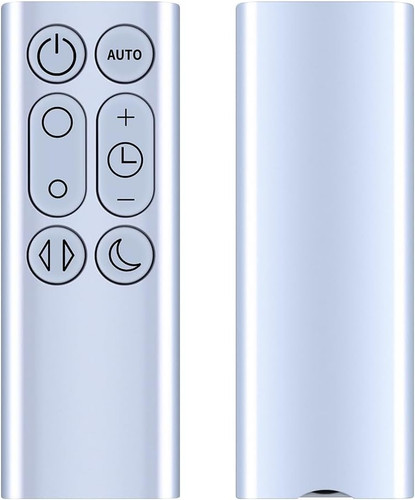 Replacement remote control for - control,