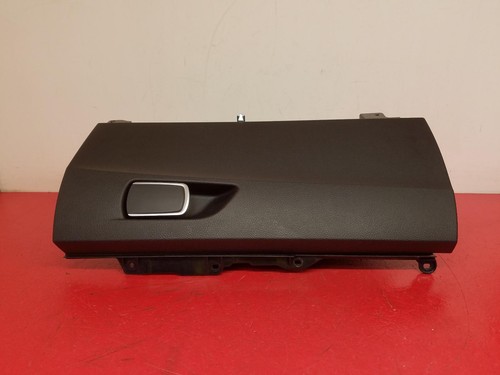 2014 bmw series - series, glovebox