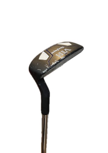 Macgregor vip chipper - 3,