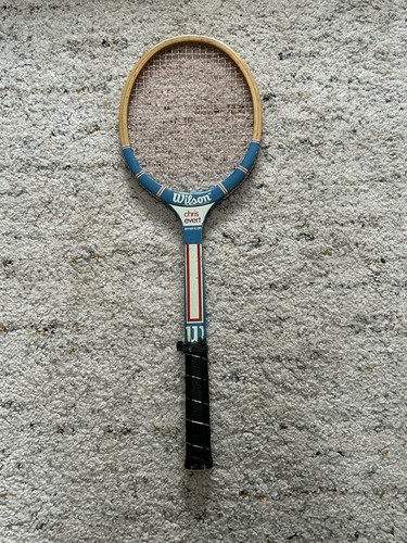 Vintage wilson chris - vintage, evert