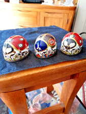 ROYAL CROWN DERBY 2 X