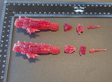 BFG Imperial Cruisers | D01 |