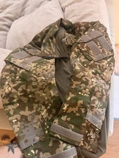 German Multitarn Top And