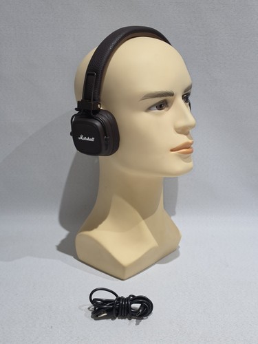 Genuine marshall major - marshall, v