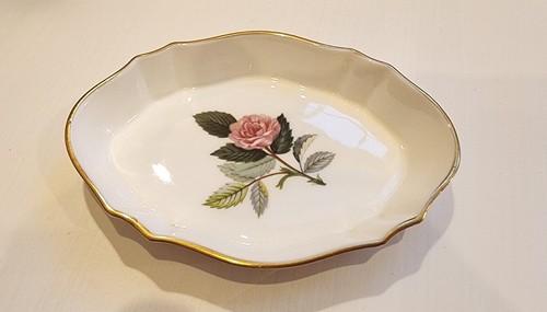 Wedgwood hathaway rose - wedgwood,