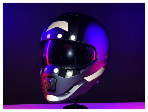 Veloviz reflective assorted - veloviz,