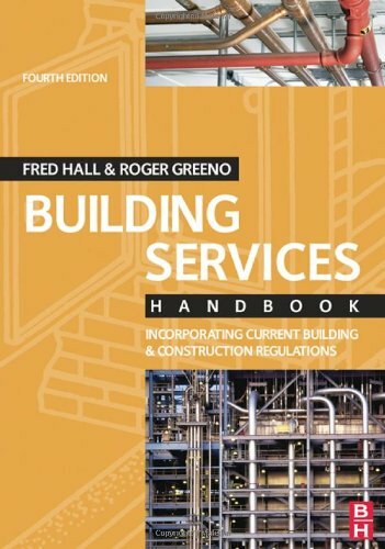 Building services handbook - building,