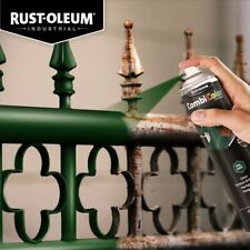 Rustoleum Combicolor Original Gloss Metal Paint 400ml aerosol - CLEARANCE