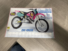 1997 2 stroke collection - 1997?,