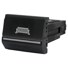 Push Switch A307CC LED LIGHT